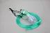 雾化面罩   Nebulizer mask